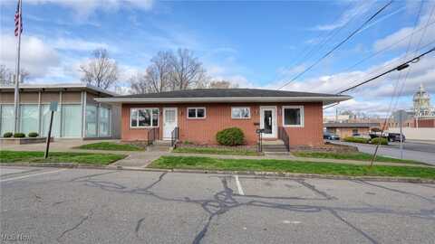 126 S 9th Street, Cambridge, OH 43725