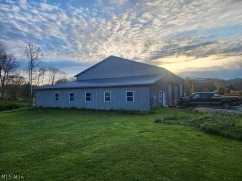 Branch Road, Zanesville, OH 43701