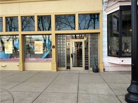 108 E High Avenue unit: 6, New Philadelphia, OH 44663