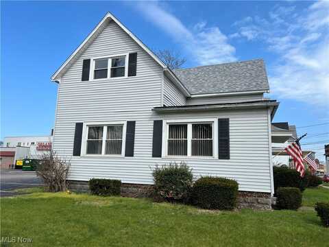 171 Broad Street, Conneaut, OH 44030