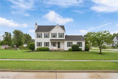 7287 Fayette Boulevard, Chippewa Lake, OH 44215