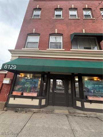 6129-31 Saint Clair Avenue unit: 6129, Cleveland, OH 44103