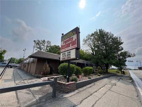 1901 Youngstown Warren, Girard, OH 44420
