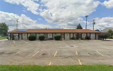 6725 Promway Avenue NW unit: 14, North Canton, OH 44720