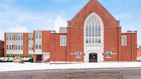 130 N 7th Street, Cambridge, OH 43725