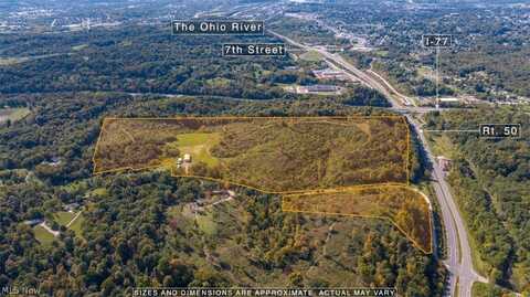 540 Roth Road, Parkersburg, WV 26104