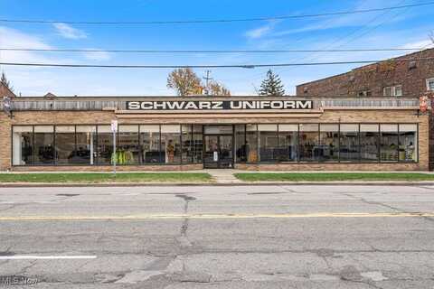 4711 State Road, Cleveland, OH 44109
