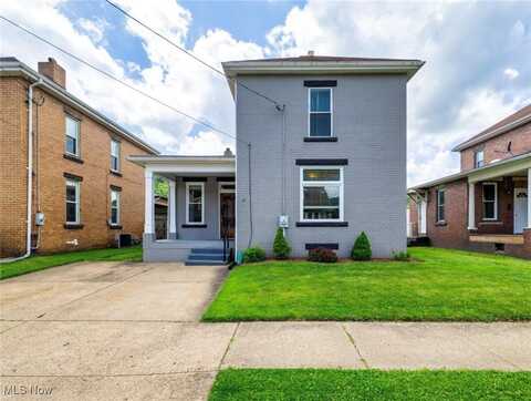 719 N 3rd Street, Toronto, OH 43964
