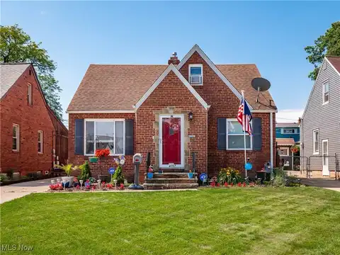 4707 Grantwood Drive, Parma, OH 44134