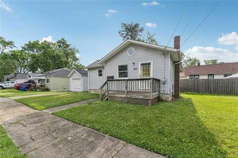 393 Mildred Street, Painesville, OH 44077