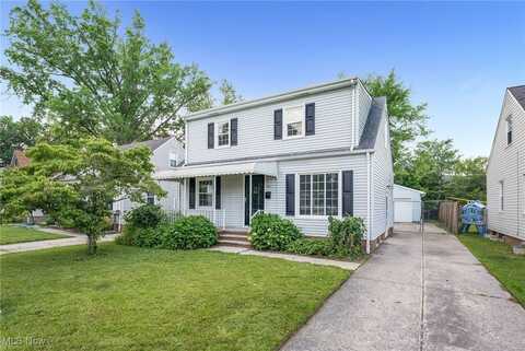 452 E 329th Street, Willowick, OH 44095