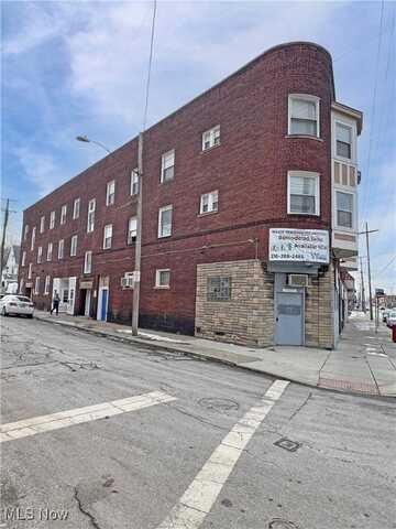 9615 Lorain Avenue, Cleveland, OH 44102