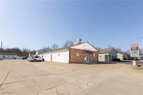 41957 N Ridge Road, Elyria, OH 44035