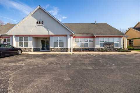 5319 Meadow Lane Court, Sheffield Village, OH 44035