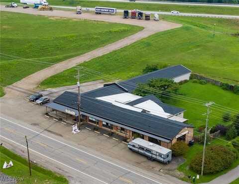 2885 East Pike, Zanesville, OH 43701