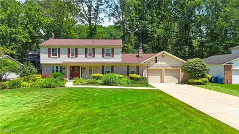 5199 Sampson Drive, Youngstown, OH 44505