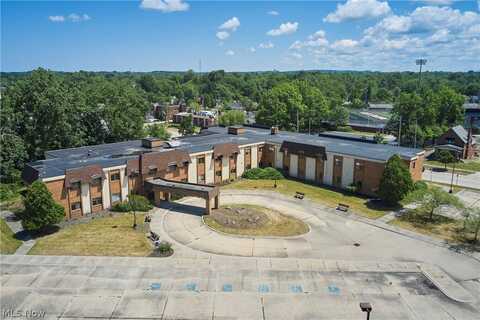 16231 Broadway Avenue, Maple Heights, OH 44137