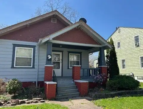 2128 E 30th Street, Lorain, OH 44055