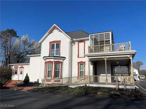 1010 Winesburg Street, Wilmot, OH 44689