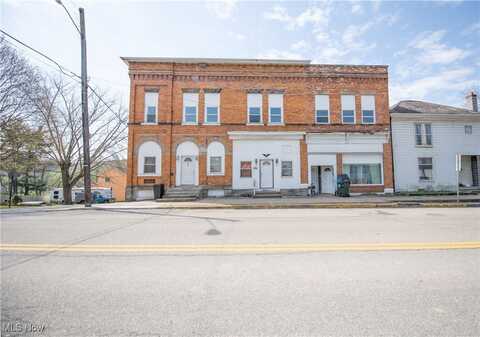 126 Main Street, Jewett, OH 43986