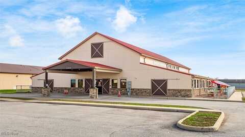 1592 Fairview Road, Zanesville, OH 43701