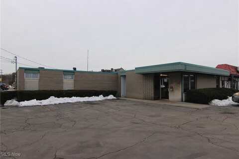 2900 Belmont Avenue, Youngstown, OH 44505