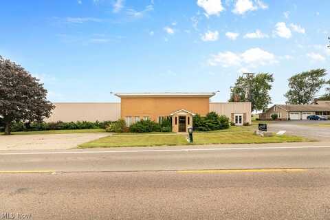 14924 Beloit Snodes Road, Beloit, OH 44609