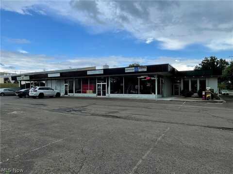 330 W High Street, Orrville, OH 44667