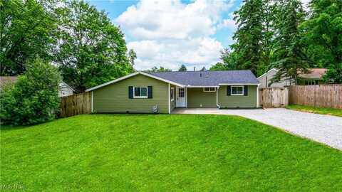 2634 Notle Street, Streetsboro, OH 44241
