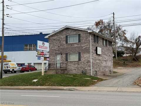 1518 Market Street, Steubenville, OH 43952