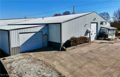 2425 US 62, Dundee, OH 44689