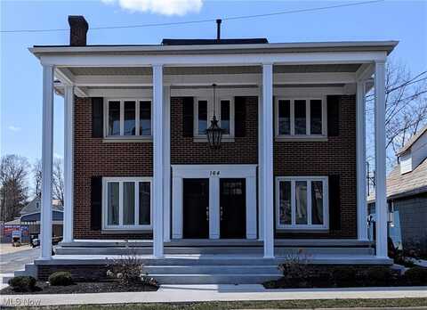 164 High Street, Wadsworth, OH 44281