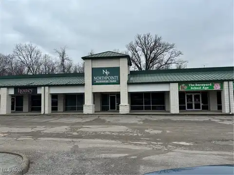 3935 Northpointe Drive, Zanesville, OH 43701