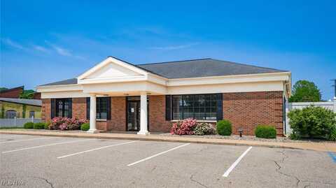 220 E State Street, Newcomerstown, OH 43832