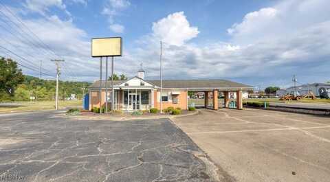 1310 Woodlawn Avenue, Cambridge, OH 43725