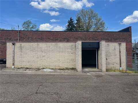 1001 Prospect Avenue SW, Canton, OH 44706