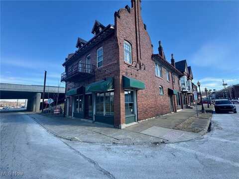 304 N 7th Street, Zanesville, OH 43701