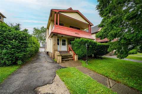 2196 Wascana Avenue, Lakewood, OH 44107