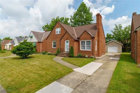 3975 Eastway Road, South Euclid, OH 44118