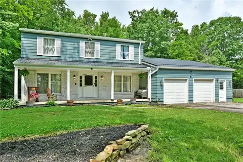 5531 Phillips Rice Road, Cortland, OH 44410