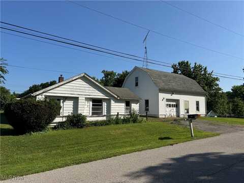 7138 Jefferson Road, Ashtabula, OH 44004