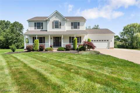 4670 King Meadow Trail, Kent, OH 44240