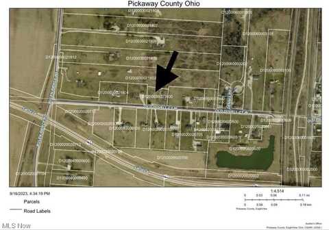 2716 W Old Duvall Court, Lockbourne, OH 43137