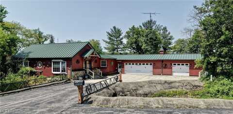 14 White Birch Drive, Attica, OH 44807