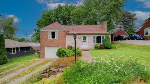 348 Poplar Street, Canal Fulton, OH 44614