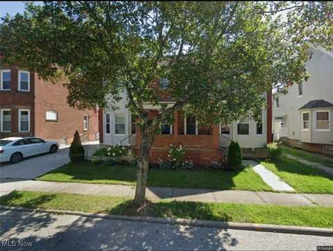 1483-1485 Olivewood Avenue, Lakewood, OH 44107