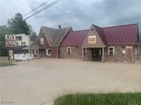 4766 E Main Street, Millersburg, OH 44654