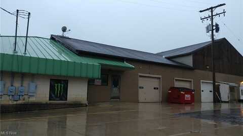 15525 W High Street unit: #2, Middlefield, OH 44062