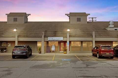 32730 Walker Road unit: C-3, C-4, Avon Lake, OH 44012