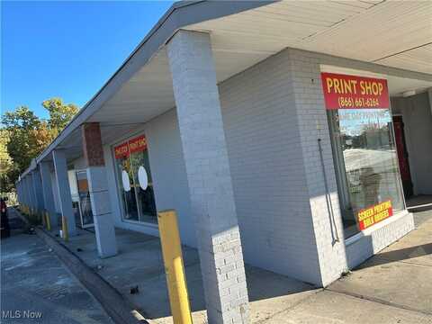 22746 Shore Center Drive, Euclid, OH 44123